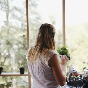 Meet your Posher, Laken